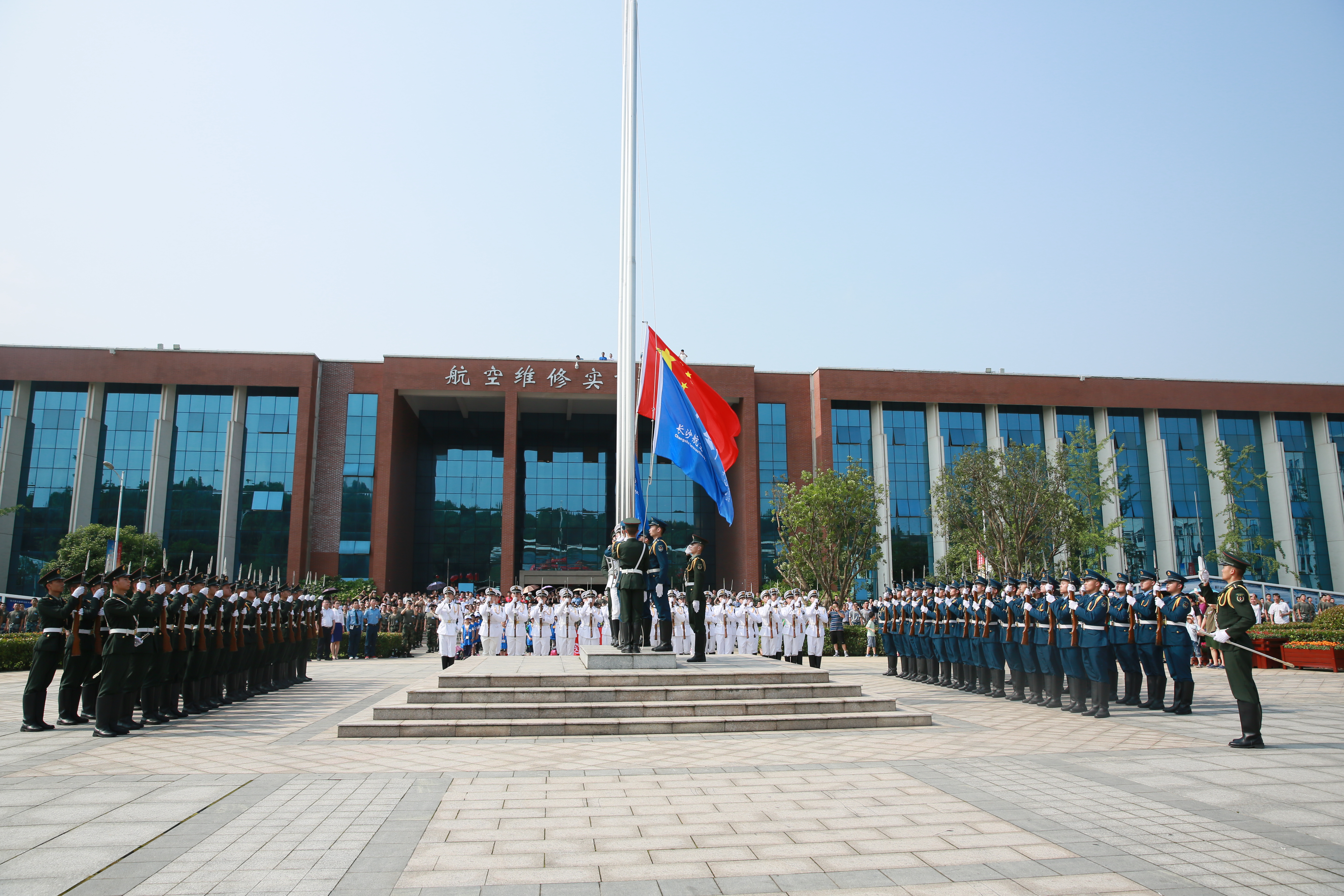 2019年定向培养士官专科提前批计划表-长沙航空职业技术学院招生网